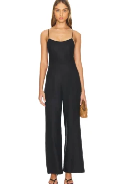 Women FAITHFULL THE BRAND Jumpsuits>Antibes Jumpsuit