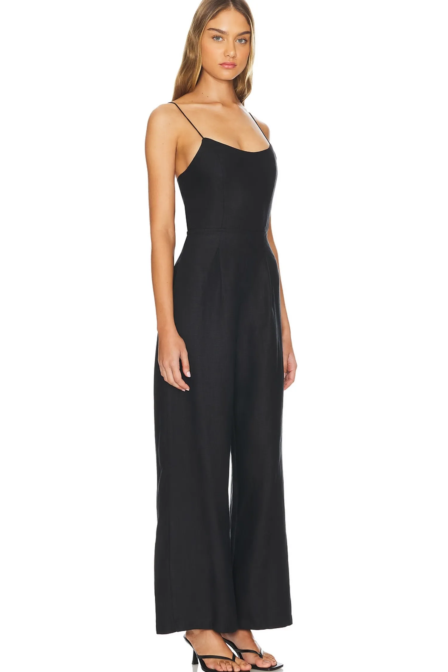 Women FAITHFULL THE BRAND Jumpsuits>Antibes Jumpsuit