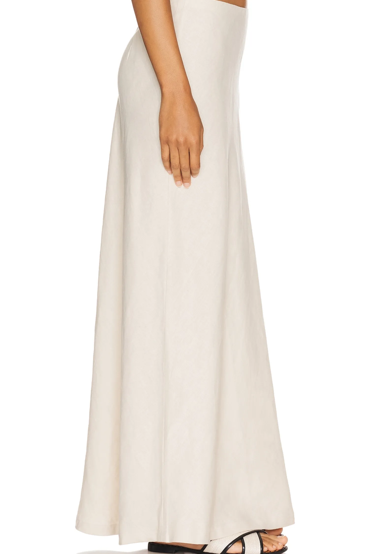 Women FAITHFULL THE BRAND Matching Sets>Antibes Maxi Skirt