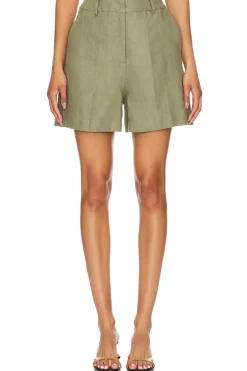 Women FAITHFULL THE BRAND Matching Sets>Antibes Short