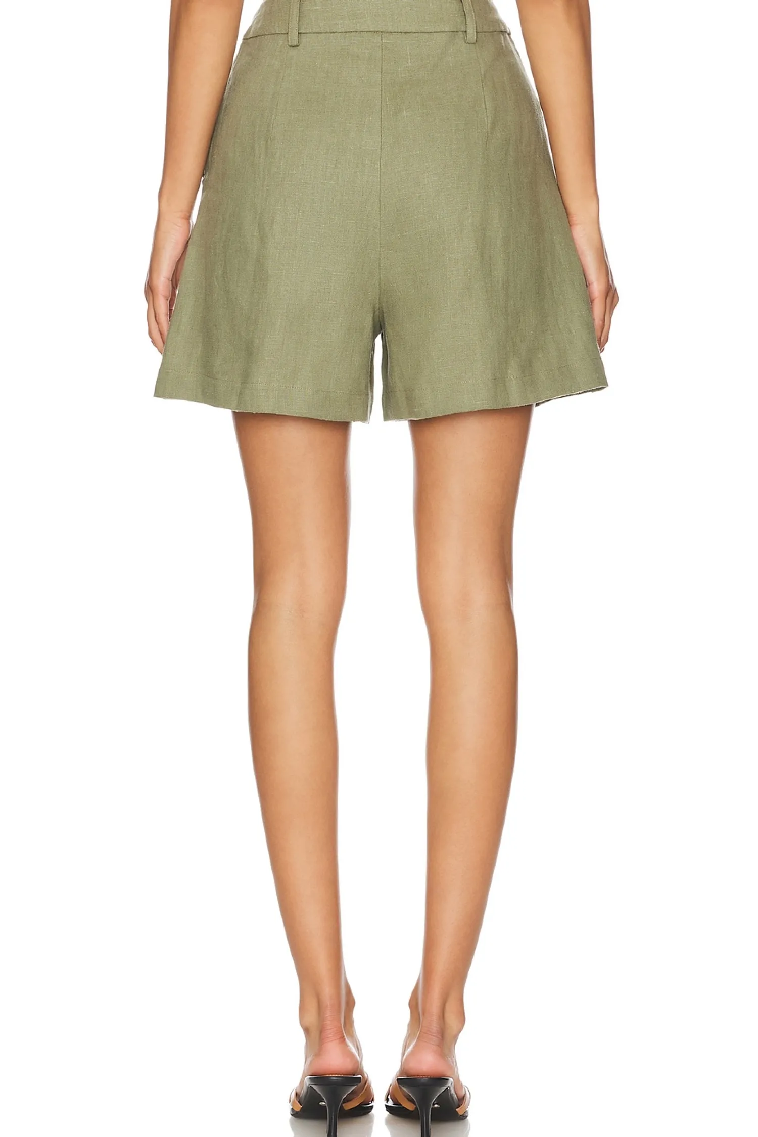 Women FAITHFULL THE BRAND Matching Sets>Antibes Short