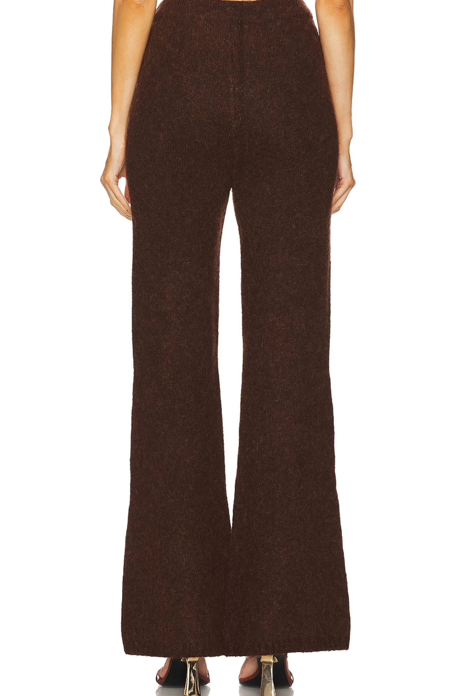 Women Cult Gaia Matching Sets|Loungewear>Antico Knit Pant
