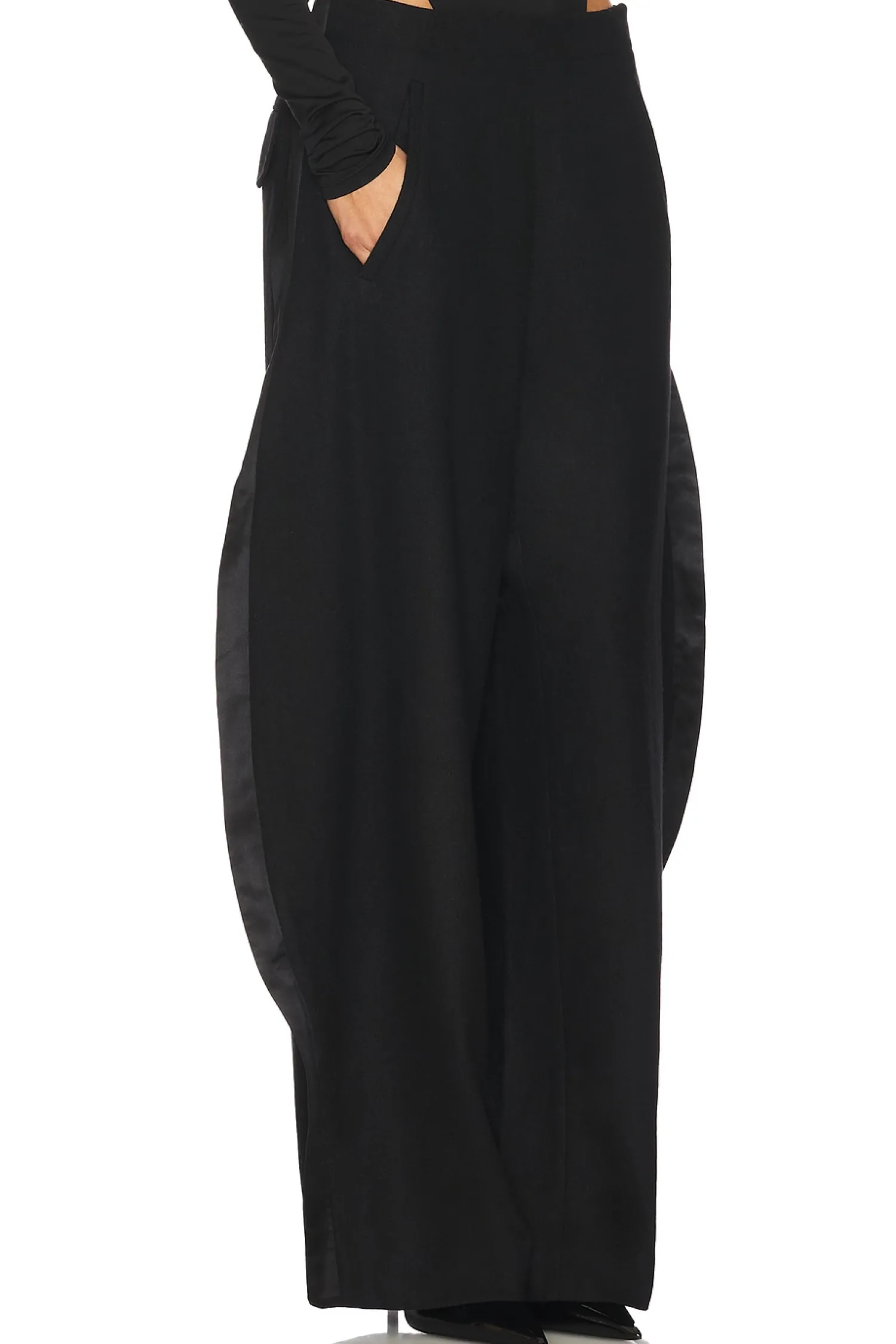 Women Ronny Kobo Pants>Antranique Pant