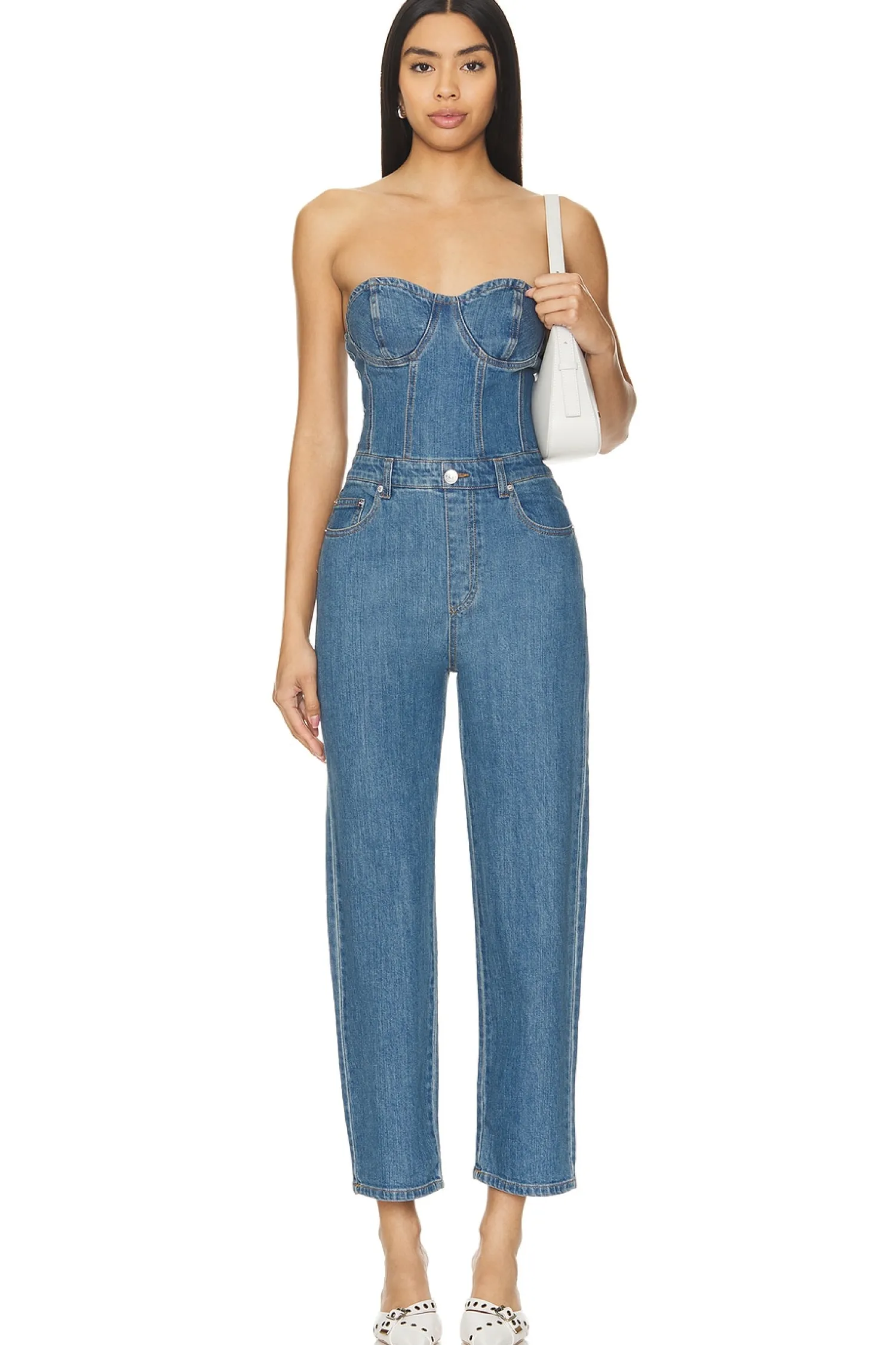 Women Steve Madden Jumpsuits>Anya Jumpsuit