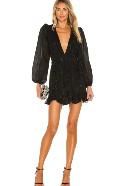 Women NBD Dresses>Anya Mini Dress