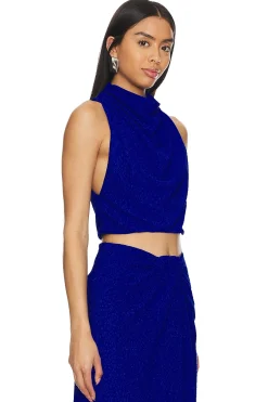 Women Significant Other Matching Sets>Anya Top