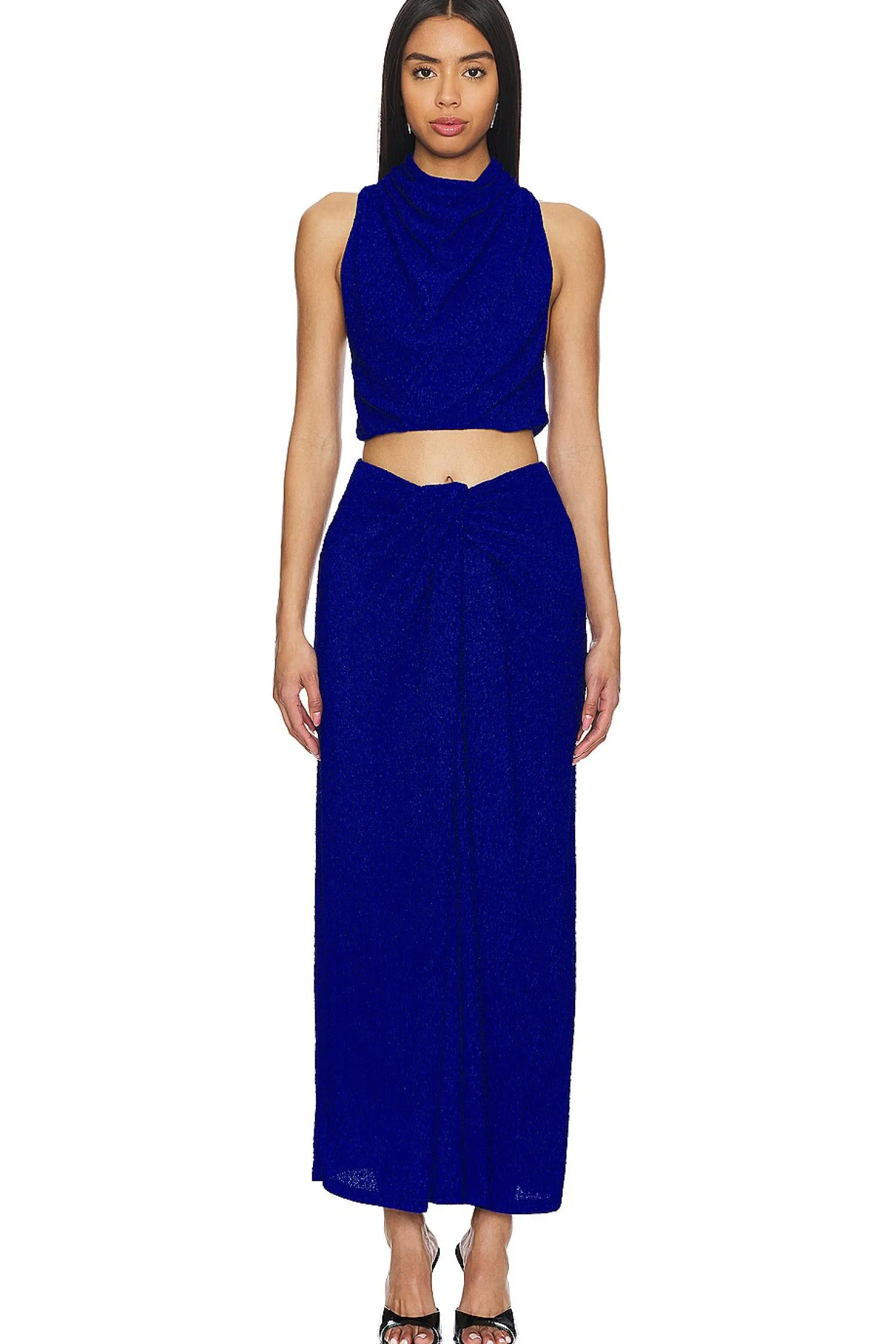 Women Significant Other Matching Sets>Anya Top
