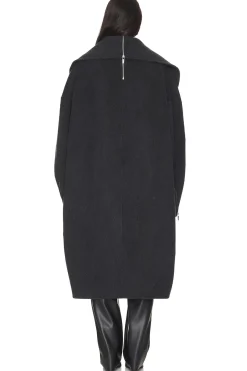 Women Helmut Lang Jackets & Coats><noscript><img width=