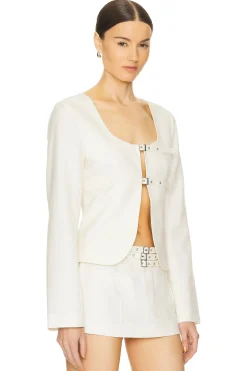 Women Aya Muse Jackets & Coats>Apure Jacket
