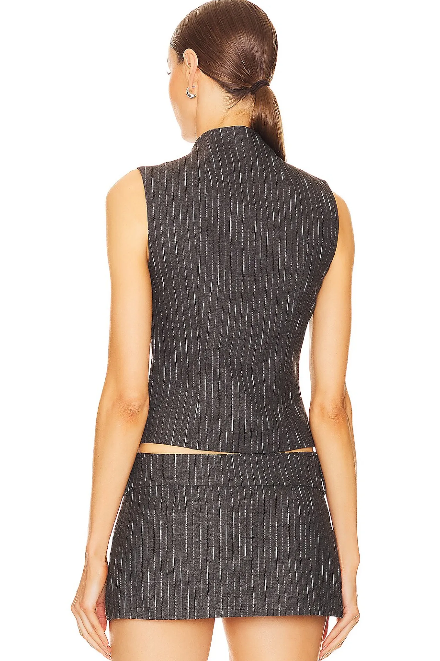 Women Aya Muse Jackets & Coats>Ara Vest