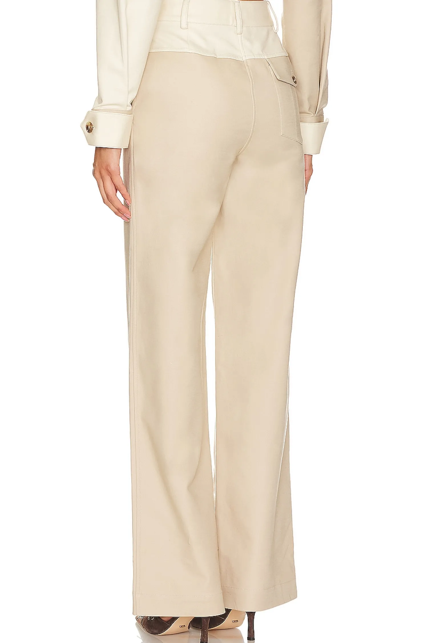Women Camila Coelho Pants>Araceli Pant