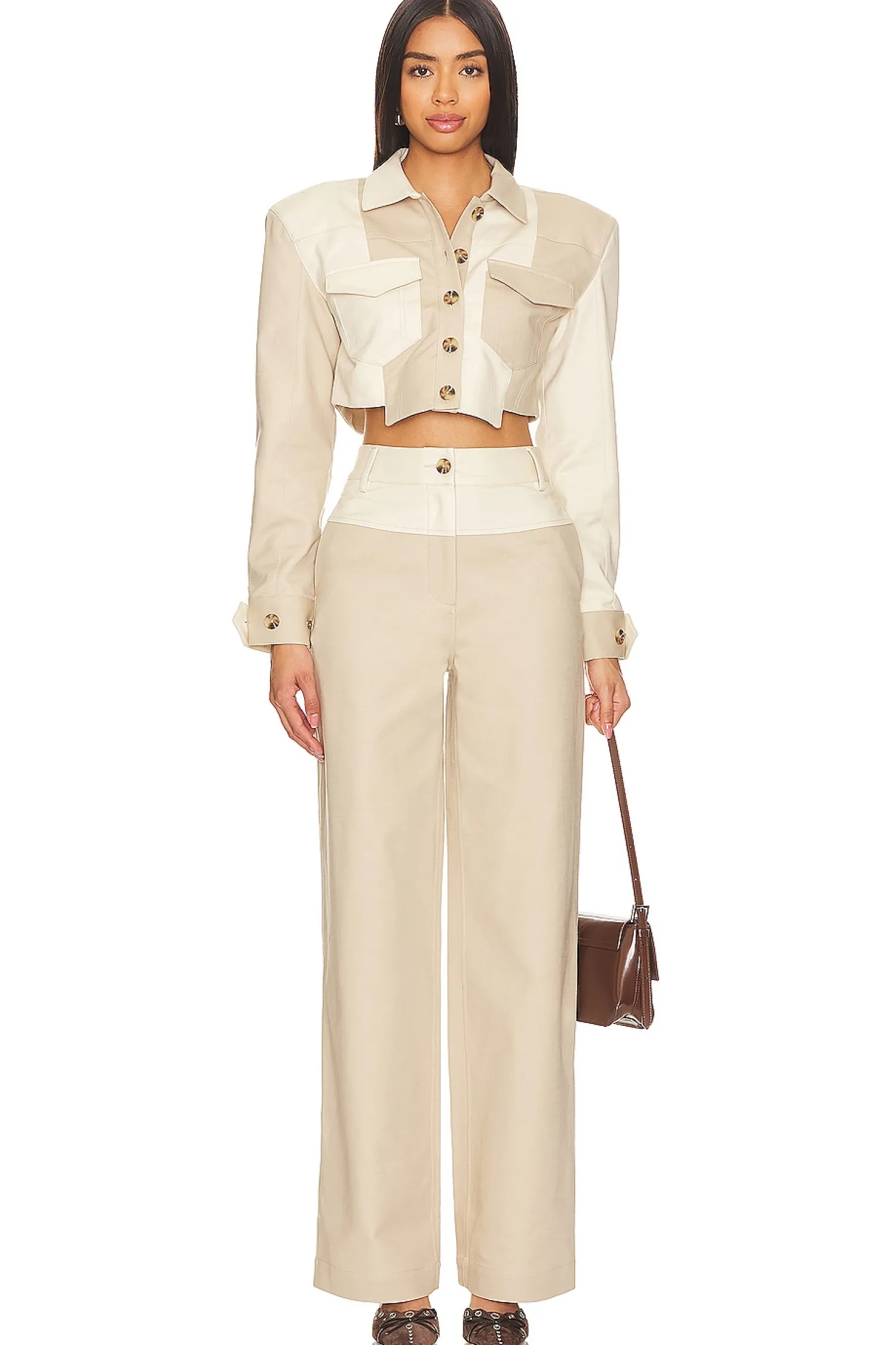 Women Camila Coelho Pants>Araceli Pant