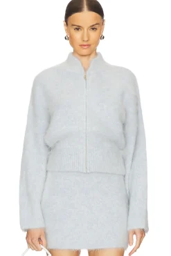 Women Clea Matching Sets>Archer Fluffy Bomber