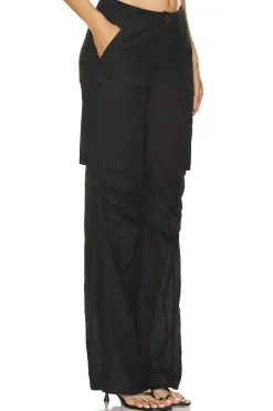 Women TG Botanical Pants>Archie Pants