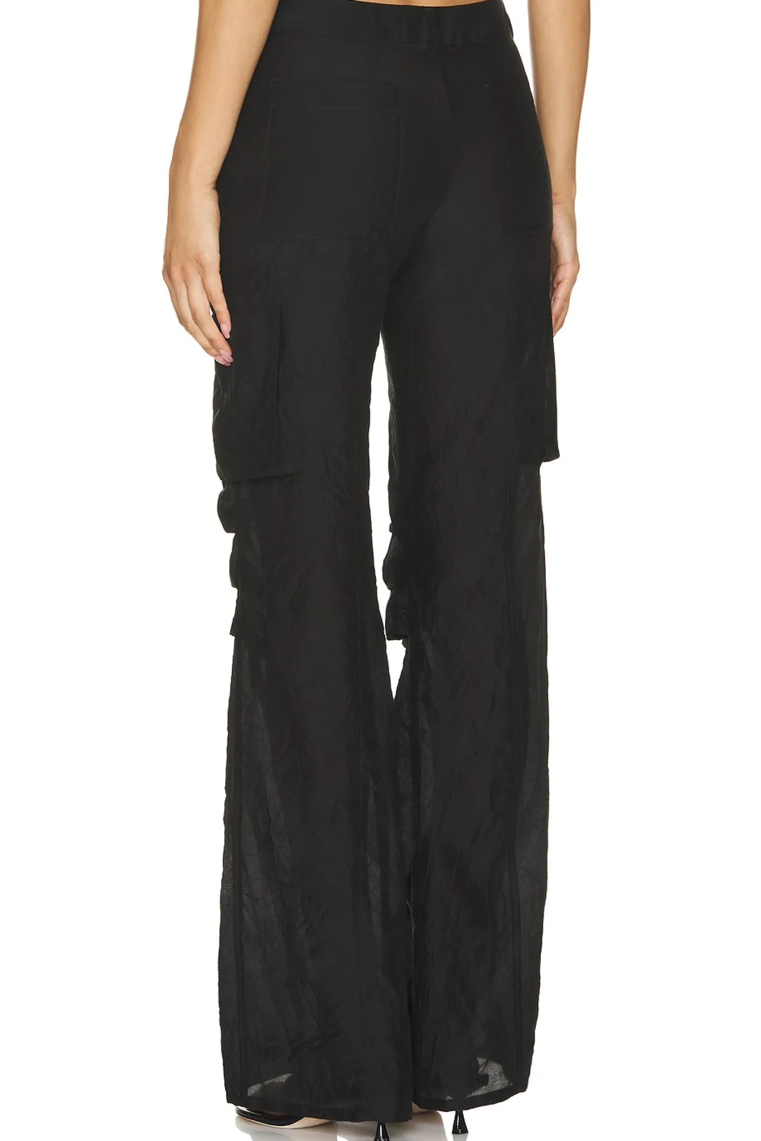 Women TG Botanical Pants>Archie Pants