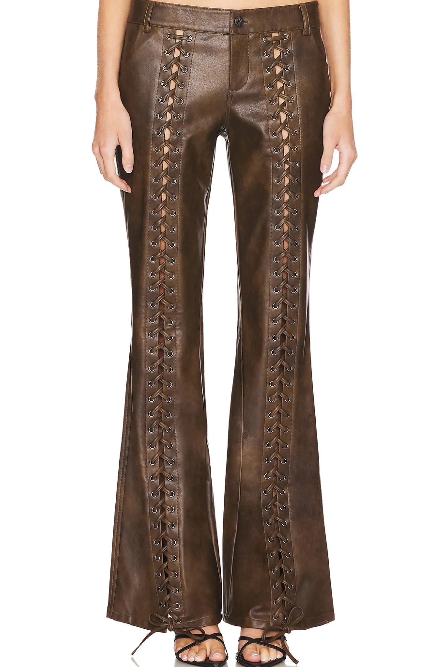 Women LOBA Matching Sets>Arcotis Lace Up Pants