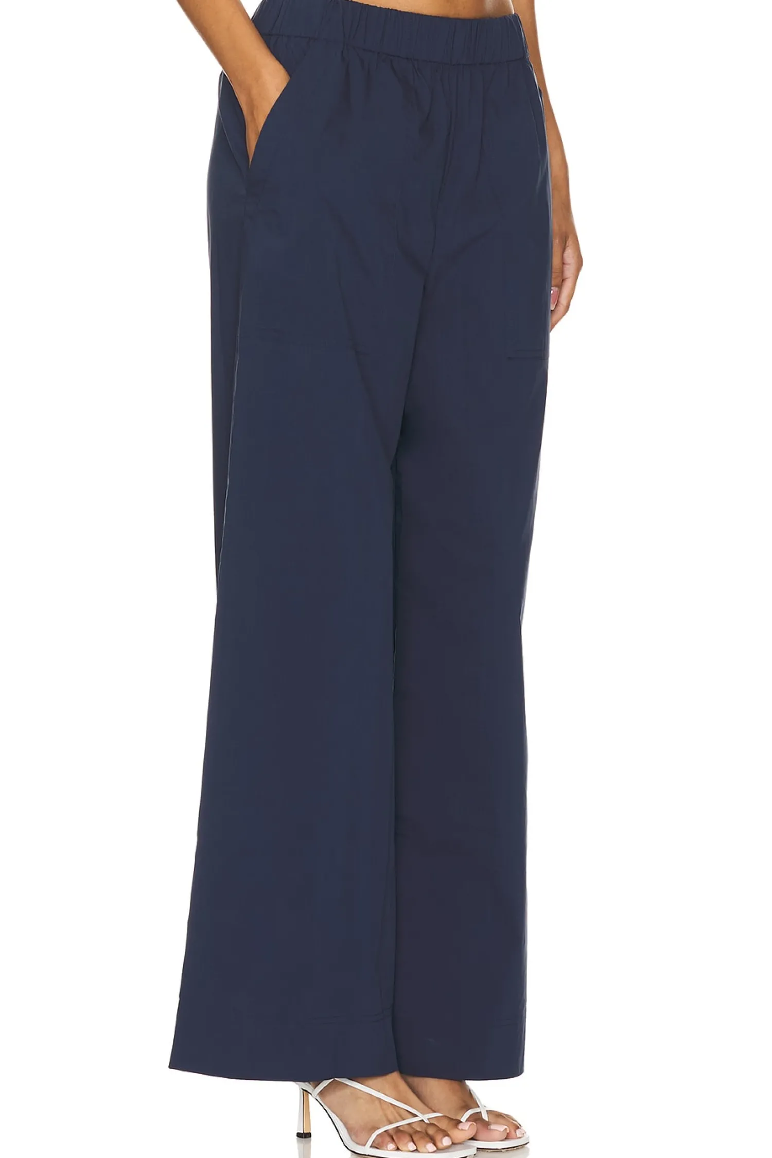 Women SIMKHAI Pants>Arden Pull On Pant