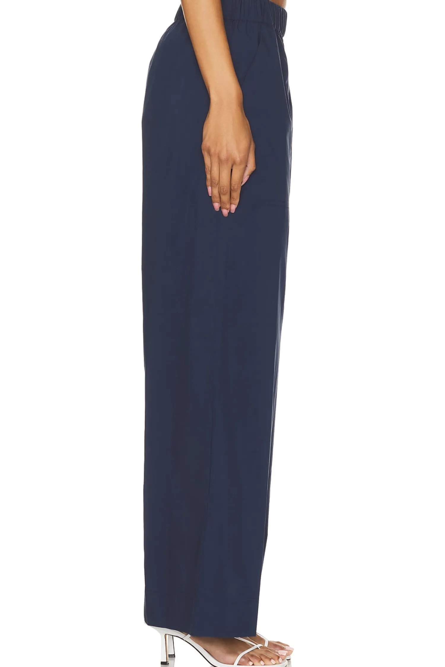 Women SIMKHAI Pants>Arden Pull On Pant