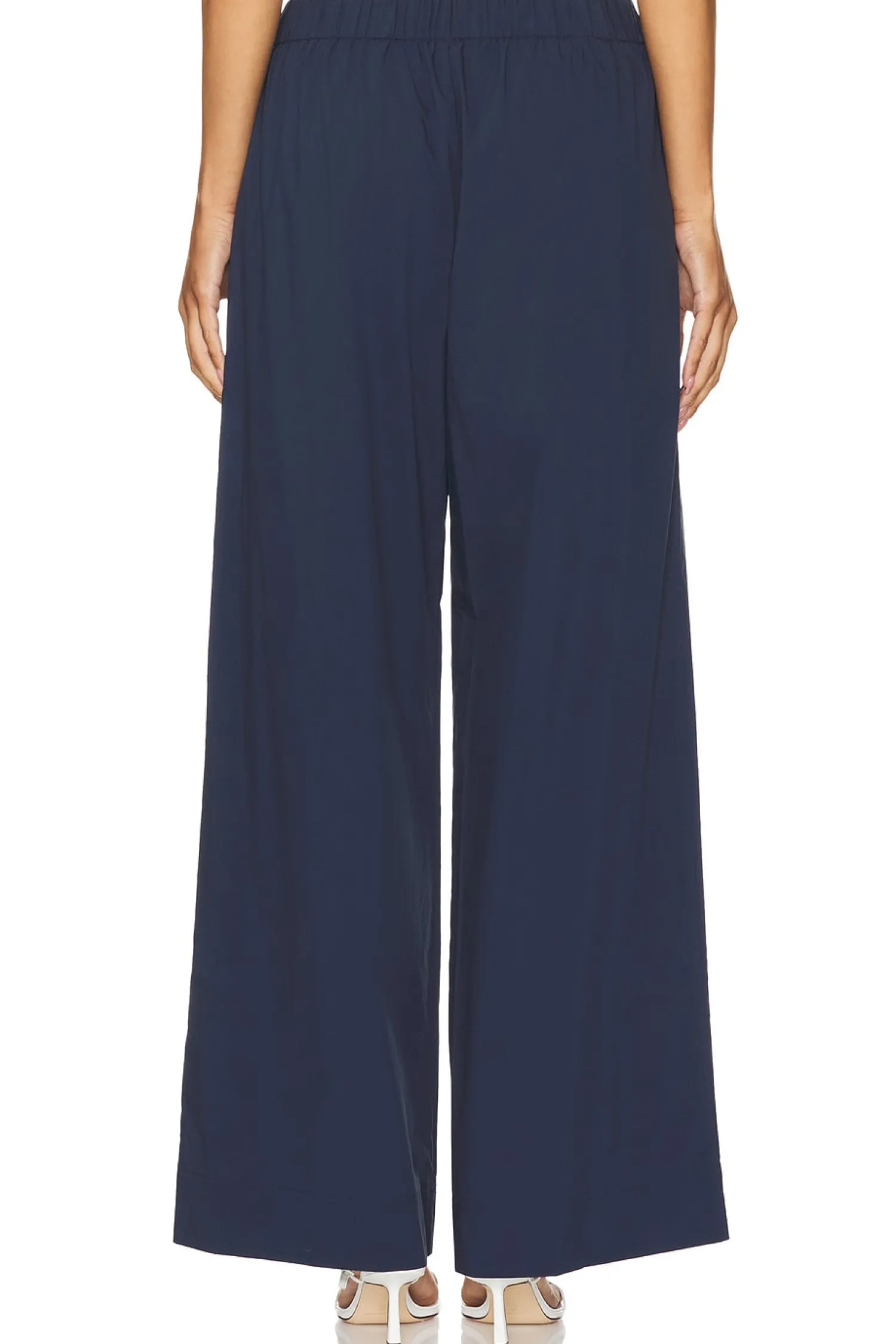 Women SIMKHAI Pants>Arden Pull On Pant