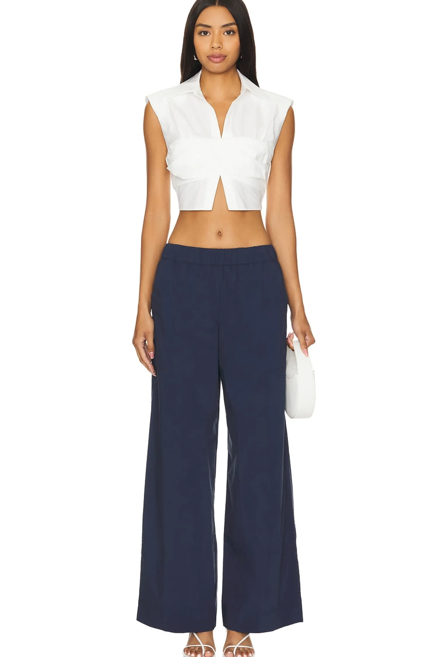 Women SIMKHAI Pants>Arden Pull On Pant