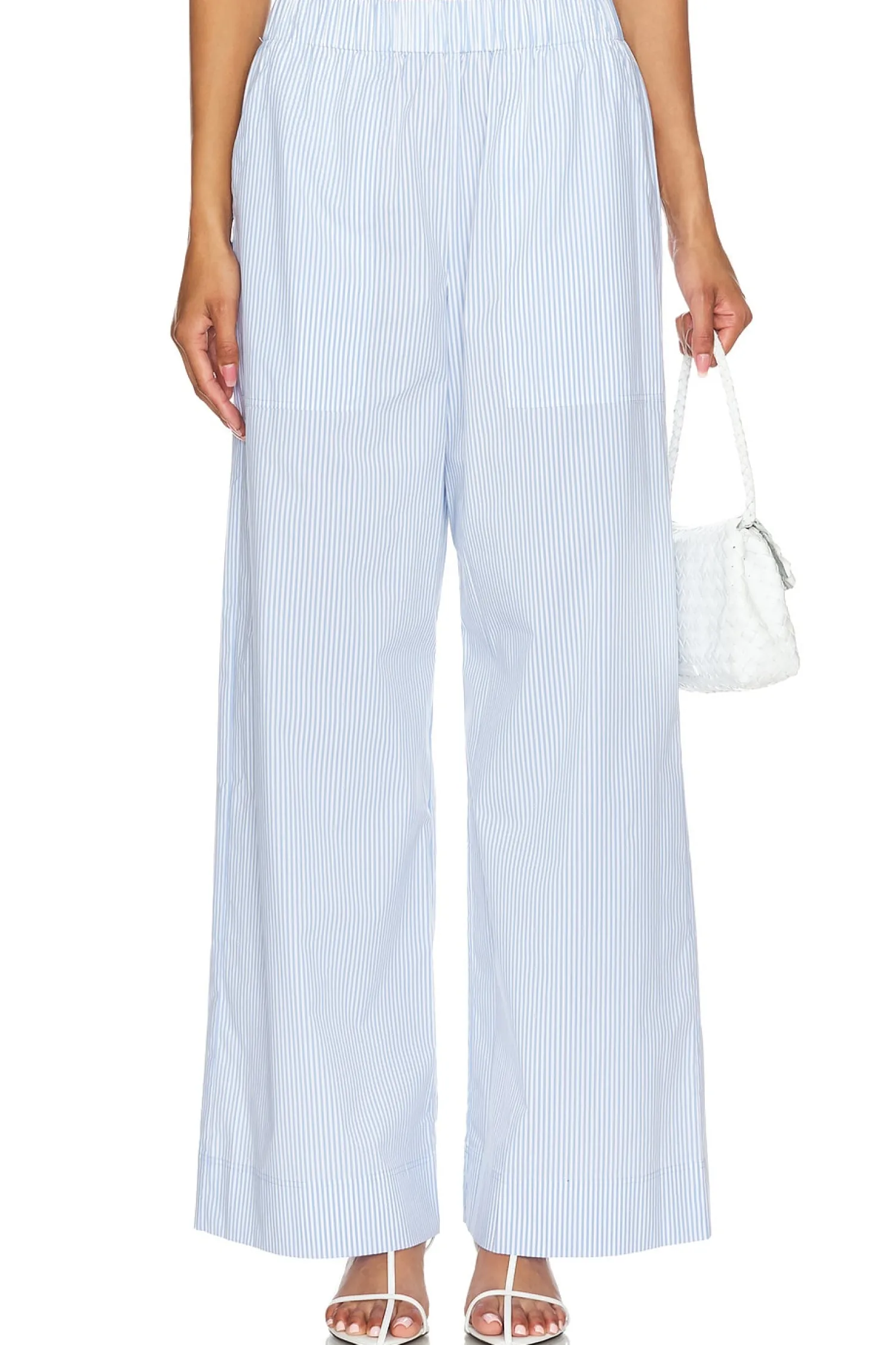 Women SIMKHAI Pants|Matching Sets>Arden Pull On Pant