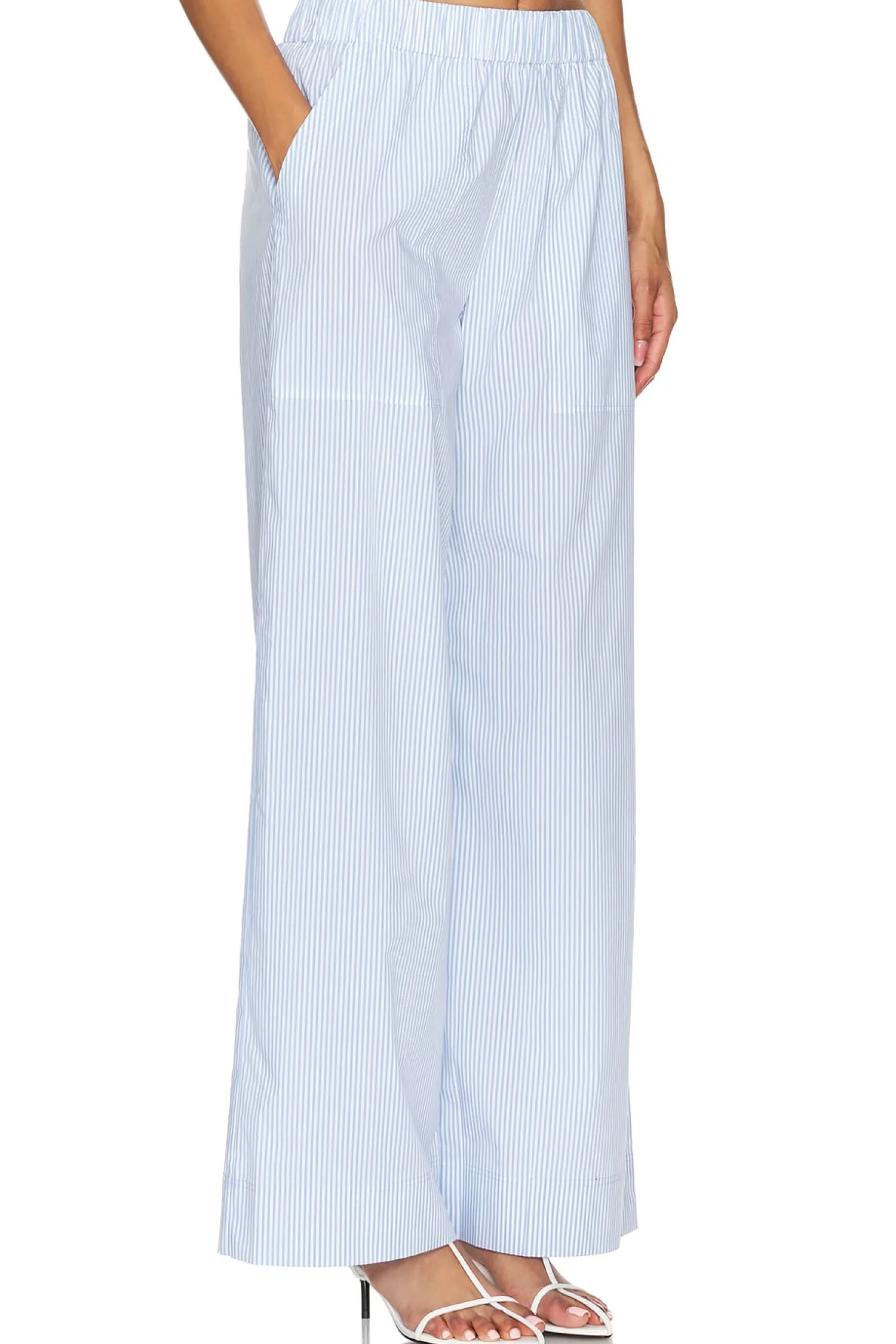 Women SIMKHAI Pants|Matching Sets>Arden Pull On Pant