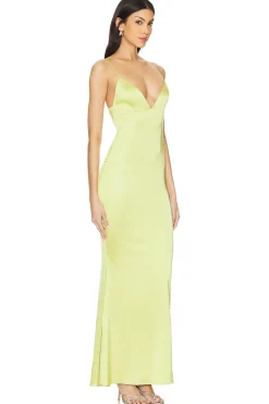 Women NBD Dresses>Areesha Maxi Dress