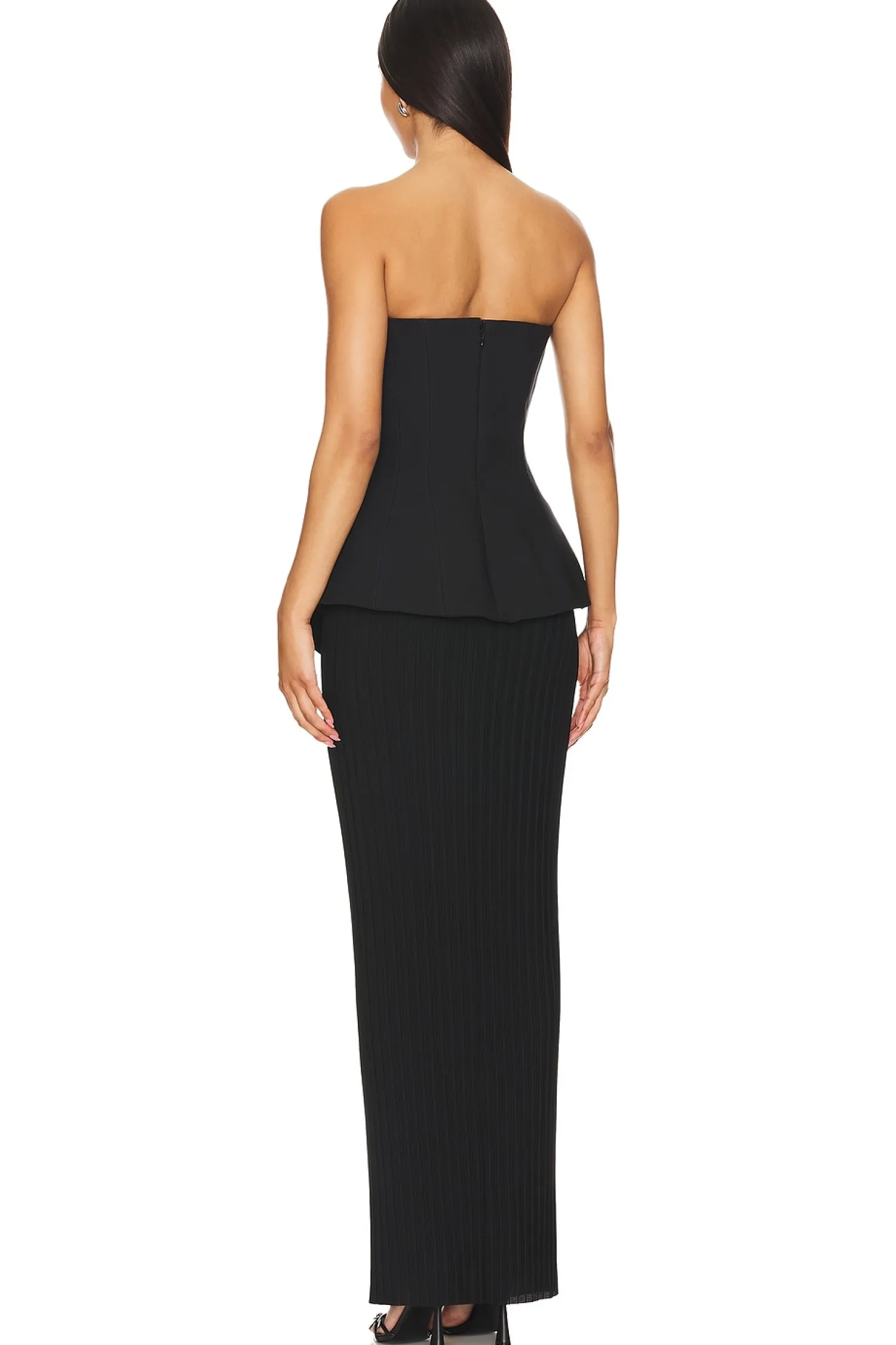 Women SOLACE London Dresses>Arella Maxi Dress