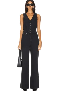 Women PISTOLA Jumpsuits>Aria Jumpsuit