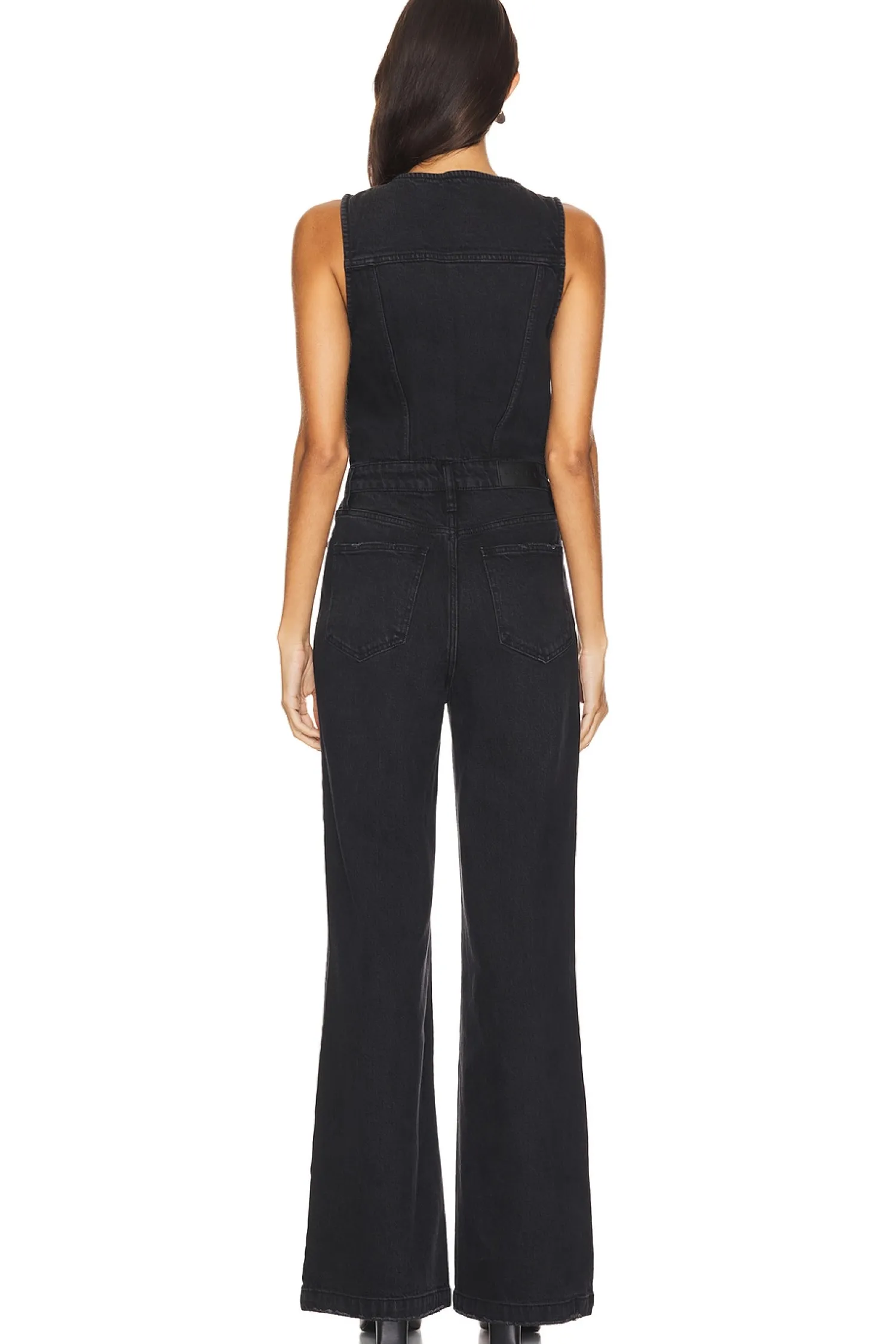 Women PISTOLA Jumpsuits>Aria Jumpsuit