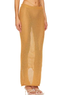 Women Bananhot Matching Sets>Aria Skirt