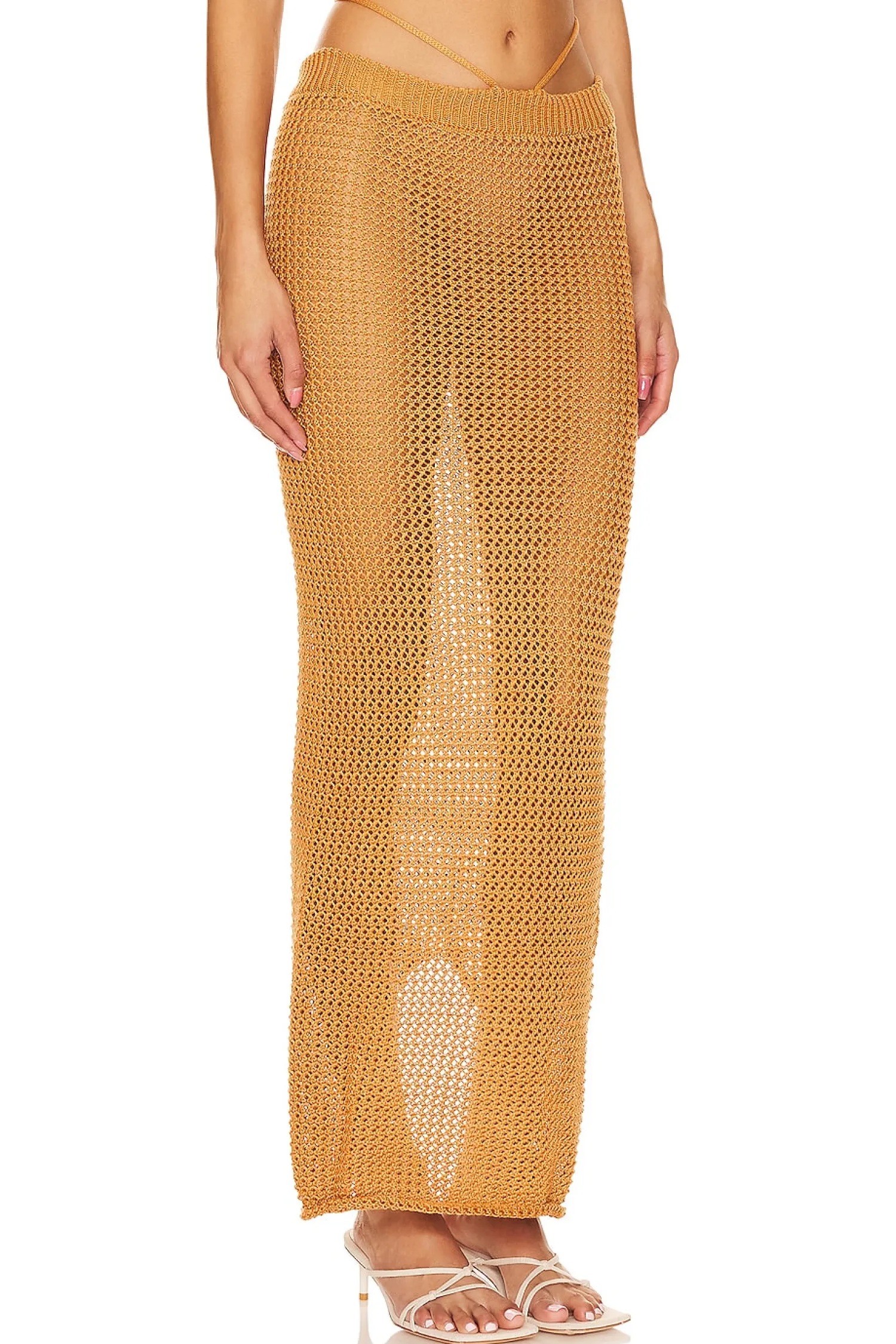 Women Bananhot Matching Sets>Aria Skirt