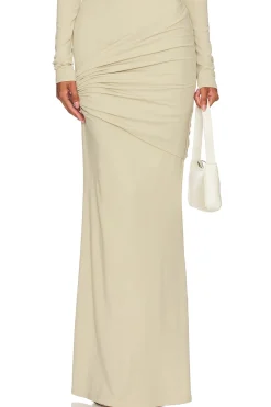 Women Paris Georgia Matching Sets>Aria Skirt