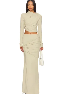 Women Paris Georgia Matching Sets><noscript><img width=