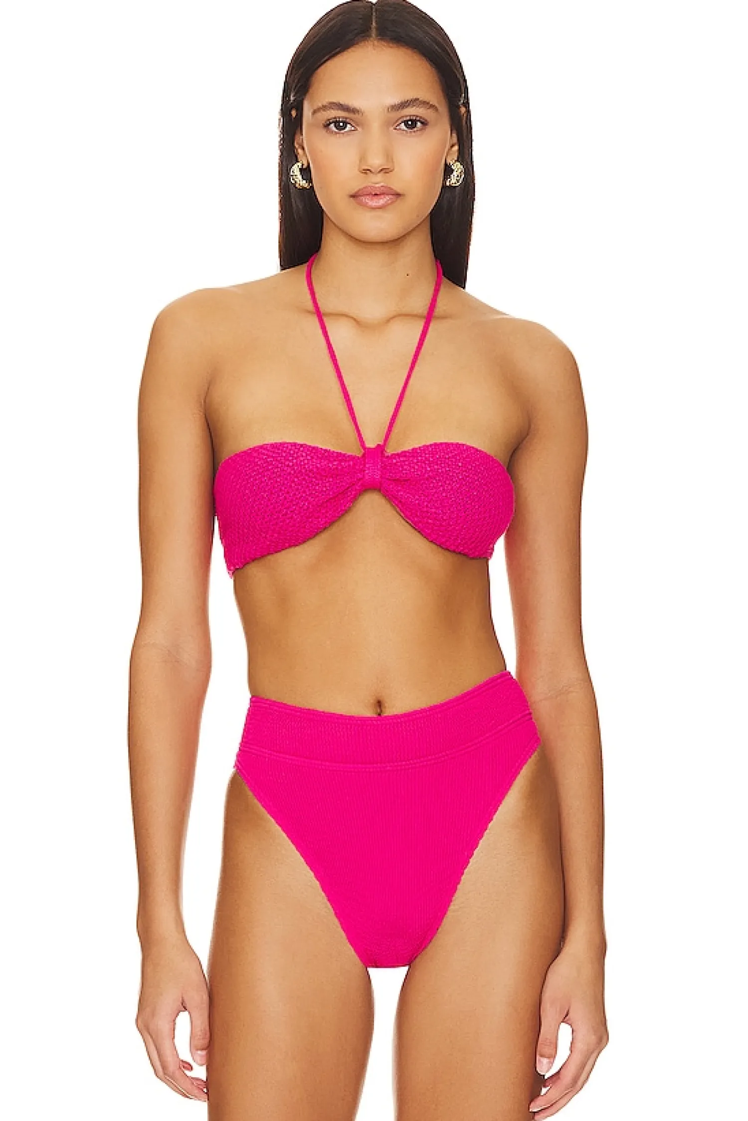 Women Bananhot Matching Sets>Aria Top