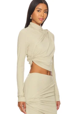 Women Paris Georgia Matching Sets>Aria Top
