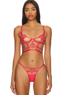 Women BLUEBELLA Lingerie & Sleepwear>Aria Wired Bra