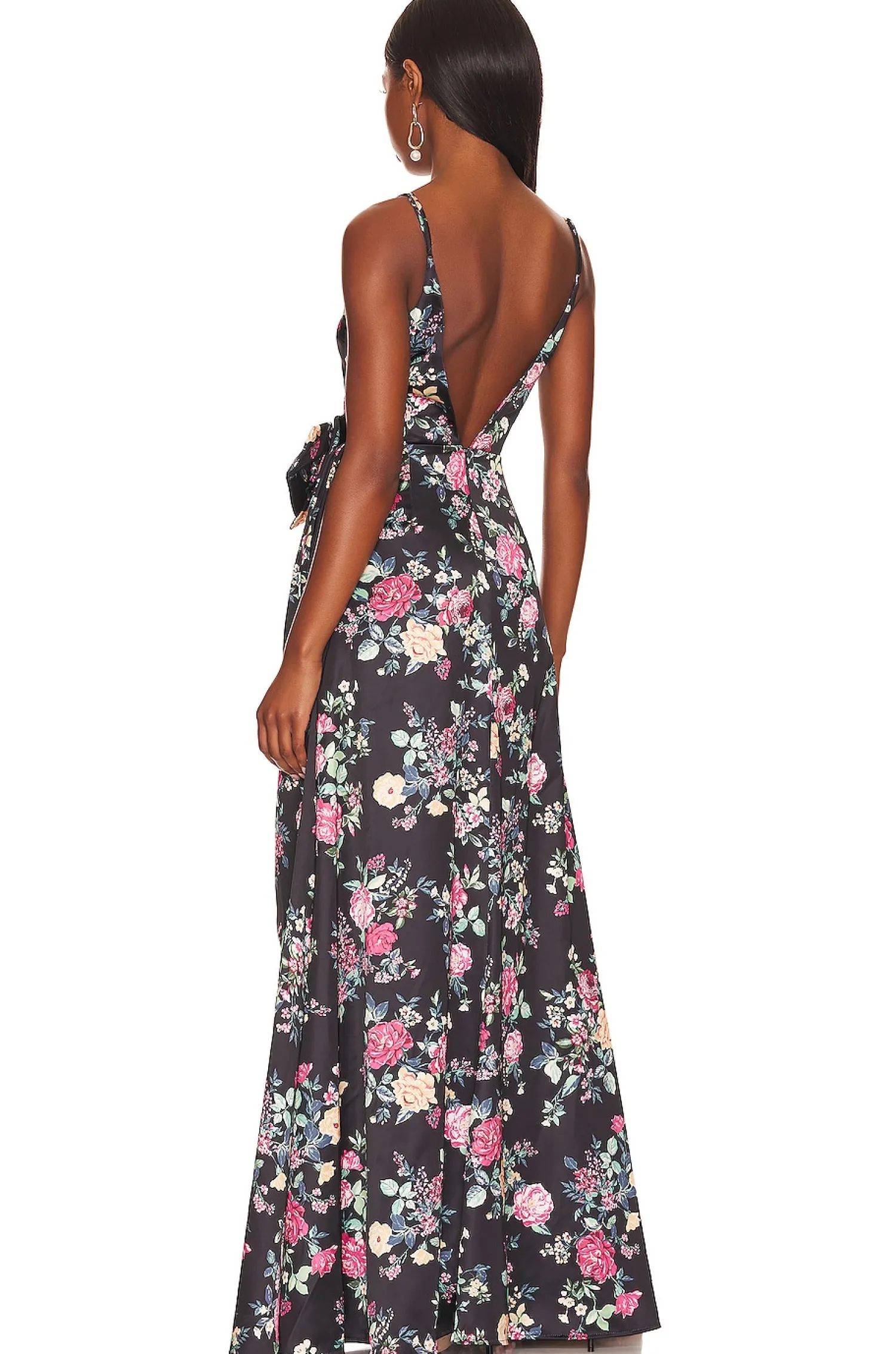 Women Lovers and Friends Dresses>Arianna Gown