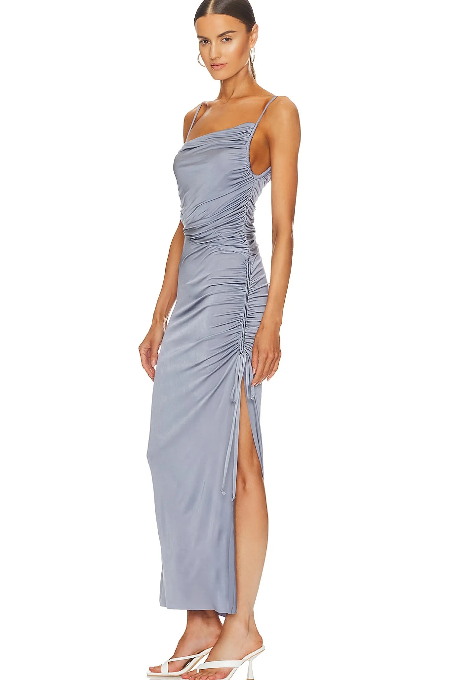 Women Bec + Bridge Dresses>Ariel Maxi Dress