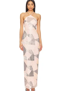Women Lovers and Friends Dresses>Ariel Maxi Dress