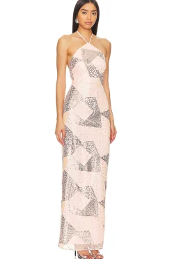 Women Lovers and Friends Dresses>Ariel Maxi Dress