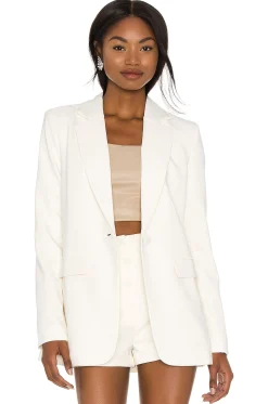 Women Camila Coelho Jackets & Coats>Arielle Blazer
