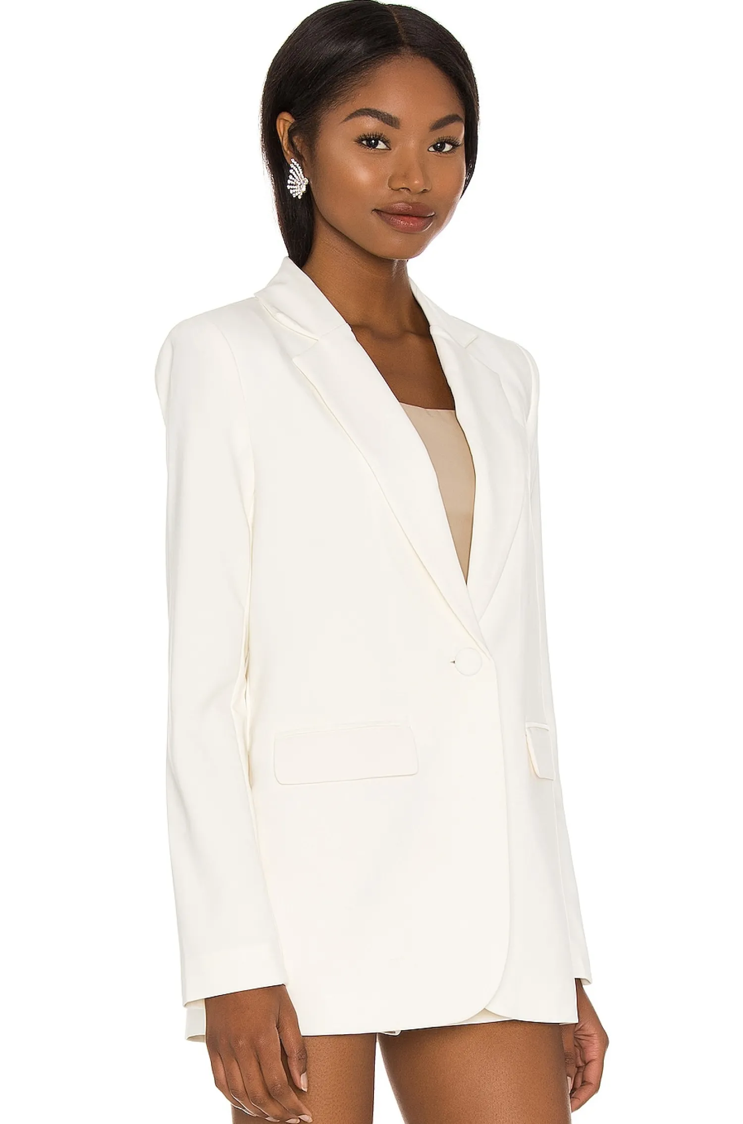 Women Camila Coelho Jackets & Coats>Arielle Blazer