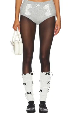 Women For Love & Lemons Matching Sets|Loungewear>Arinah Boyshort