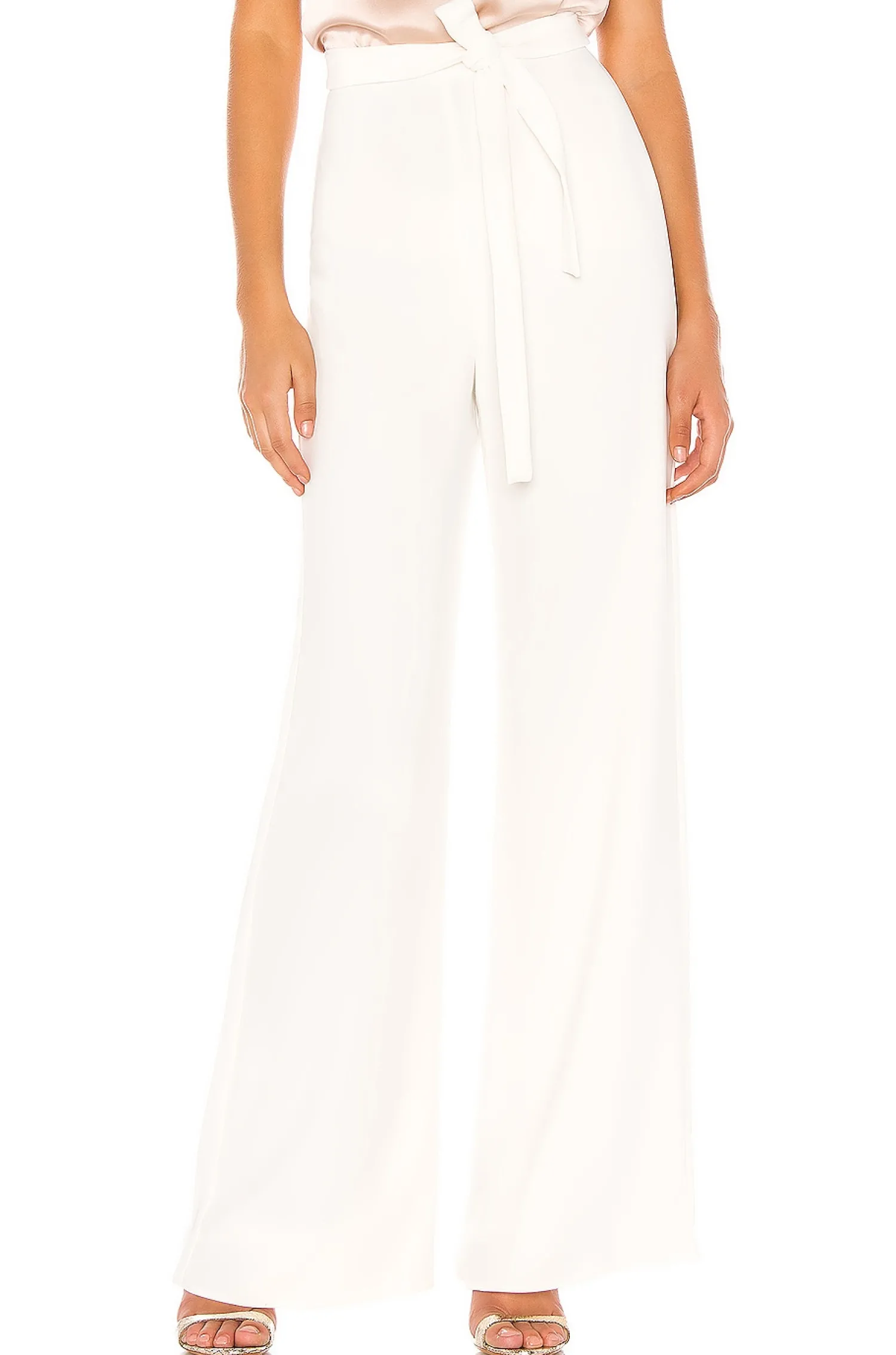 Women Amanda Uprichard Pants>Ariya Pant