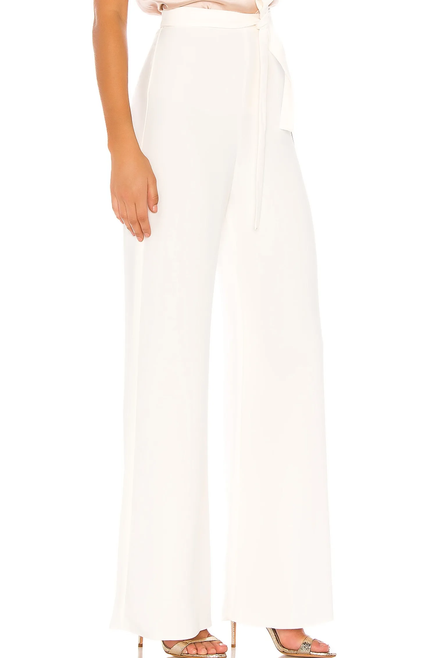 Women Amanda Uprichard Pants>Ariya Pant