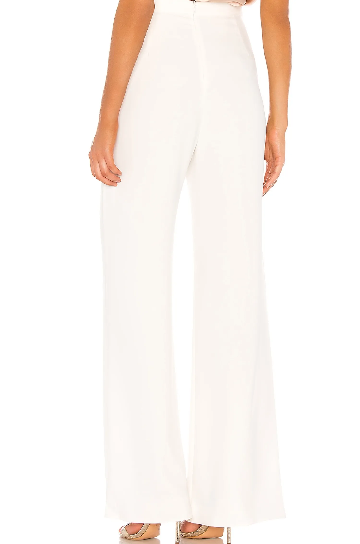 Women Amanda Uprichard Pants>Ariya Pant