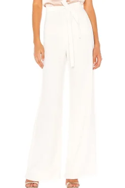 Women Amanda Uprichard Pants><noscript><img width=
