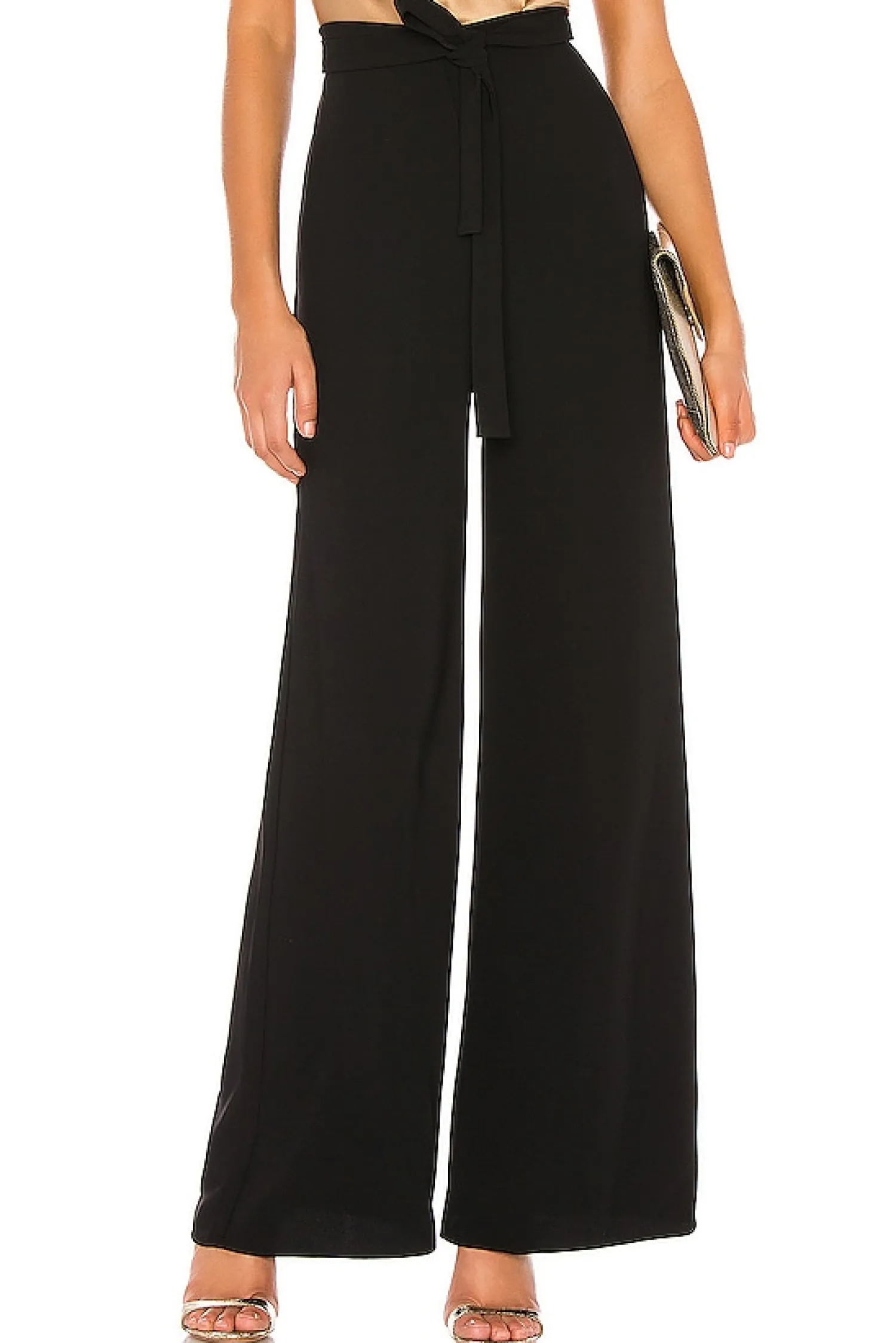 Women Amanda Uprichard Pants>Ariya Pant