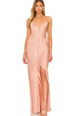Women L'AGENCE Dresses>Arizona Dress